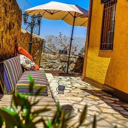 El Rincon De Piron Villa Losana de Piron Ngoại thất bức ảnh