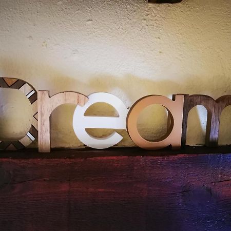 El Rincon De Piron Villa Losana de Piron Ngoại thất bức ảnh