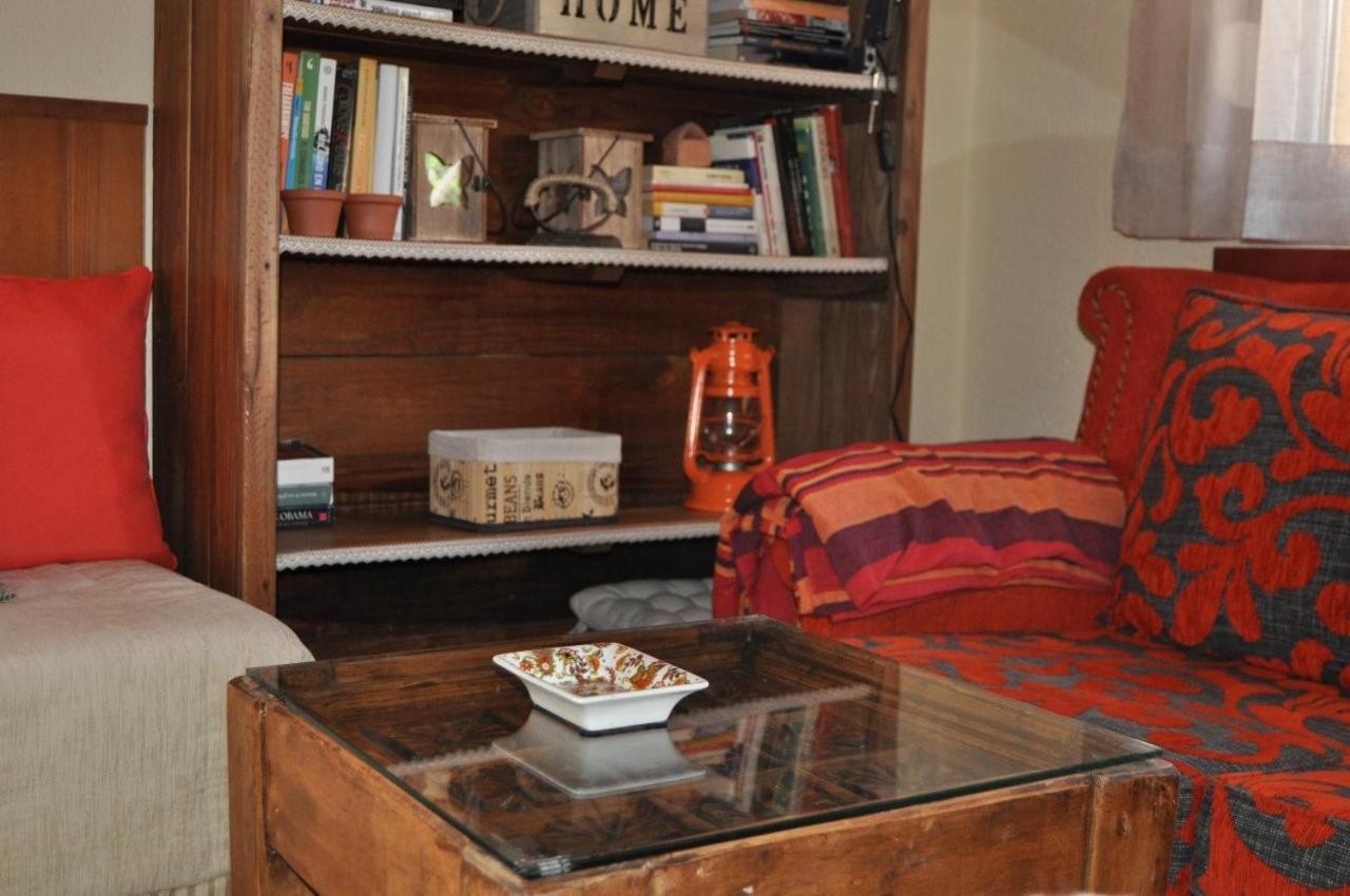 El Rincon De Piron Villa Losana de Piron Ngoại thất bức ảnh