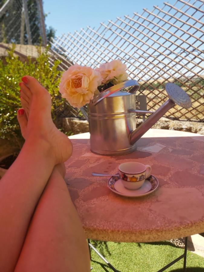 El Rincon De Piron Villa Losana de Piron Ngoại thất bức ảnh
